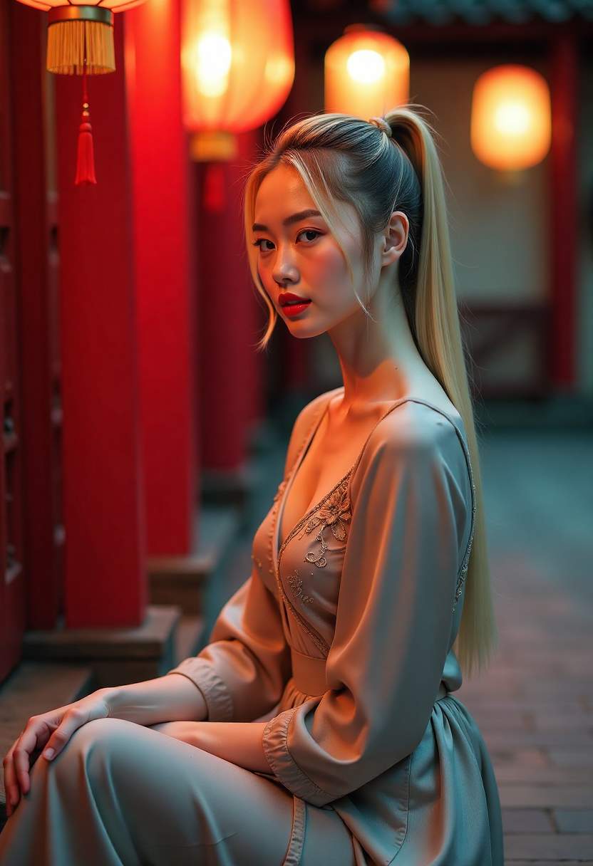 进击的巨人